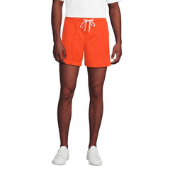 Men's 5.5" Lightweight Twill Easy Shorts