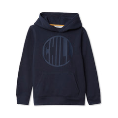 Kids Husky Fleece Hooded Sweatshirt