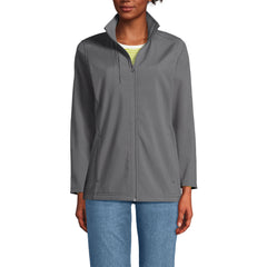 Women's Soft Shell Jacket