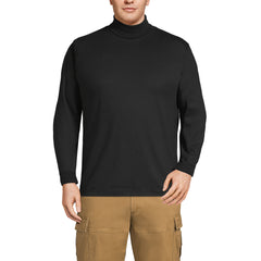 Men's Big Super-T Turtleneck
