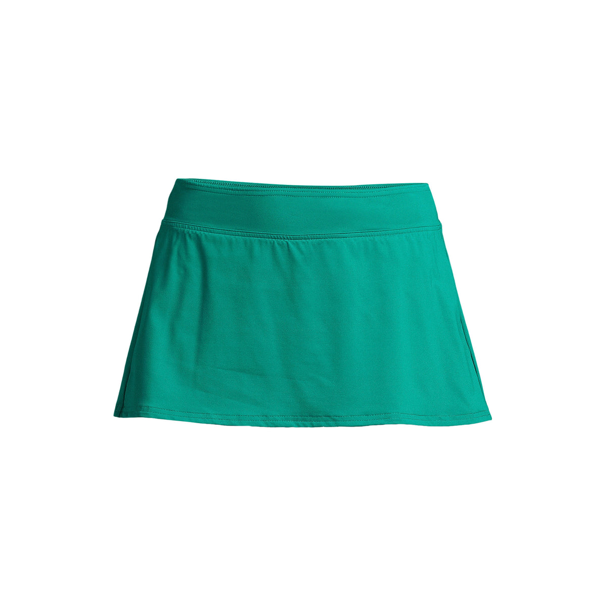 Women's Mini Swim Skirt