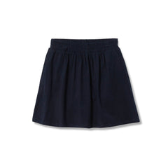 Girls Smocked Skort