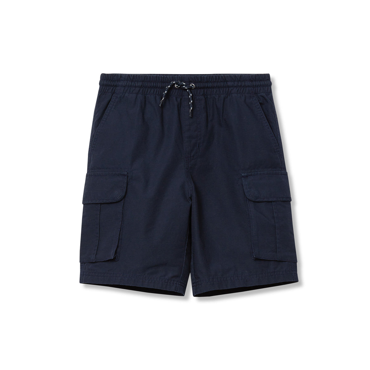 Boys Utility Cargo Shorts