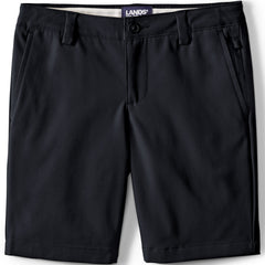 Girls Active Performance Chino Shorts