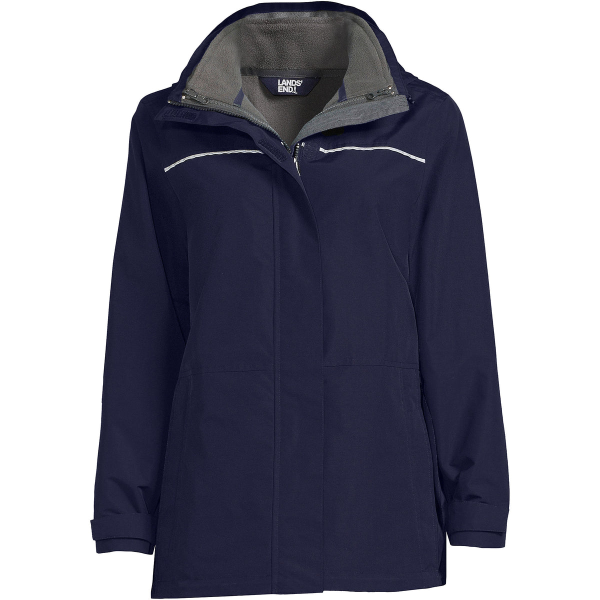 Women's 3-in-1 Squall Jacket