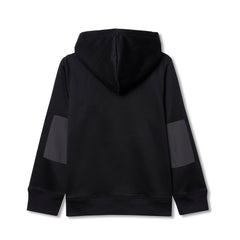 Kids Husky Athletic Lightweight Hooded Sweatshirt