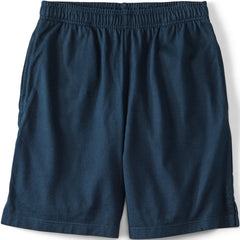 Men's Big Jersey Knit Short