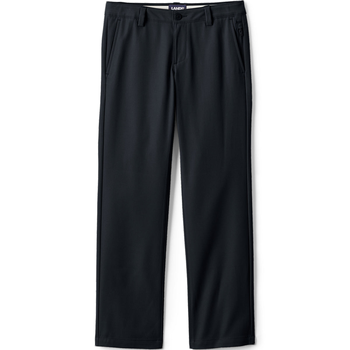 School Uniform Girls Active Performance Chino Pants