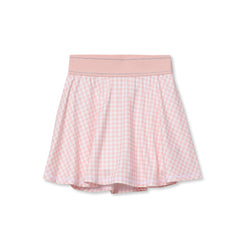 Girls Active Skort