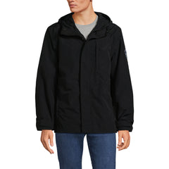 Men's Tall Squall Waterproof Rain Jacket