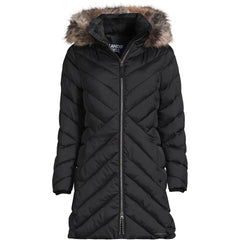 Women's FeatherFree Cozy Fleece Lined Winter Coat