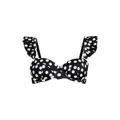 Women's Balconnette Underwire Bikini Top