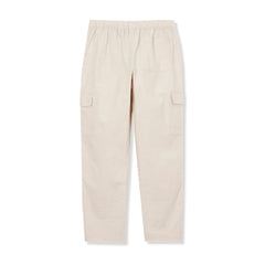Girls Plus Woven Pull On Utility Cargo Pants