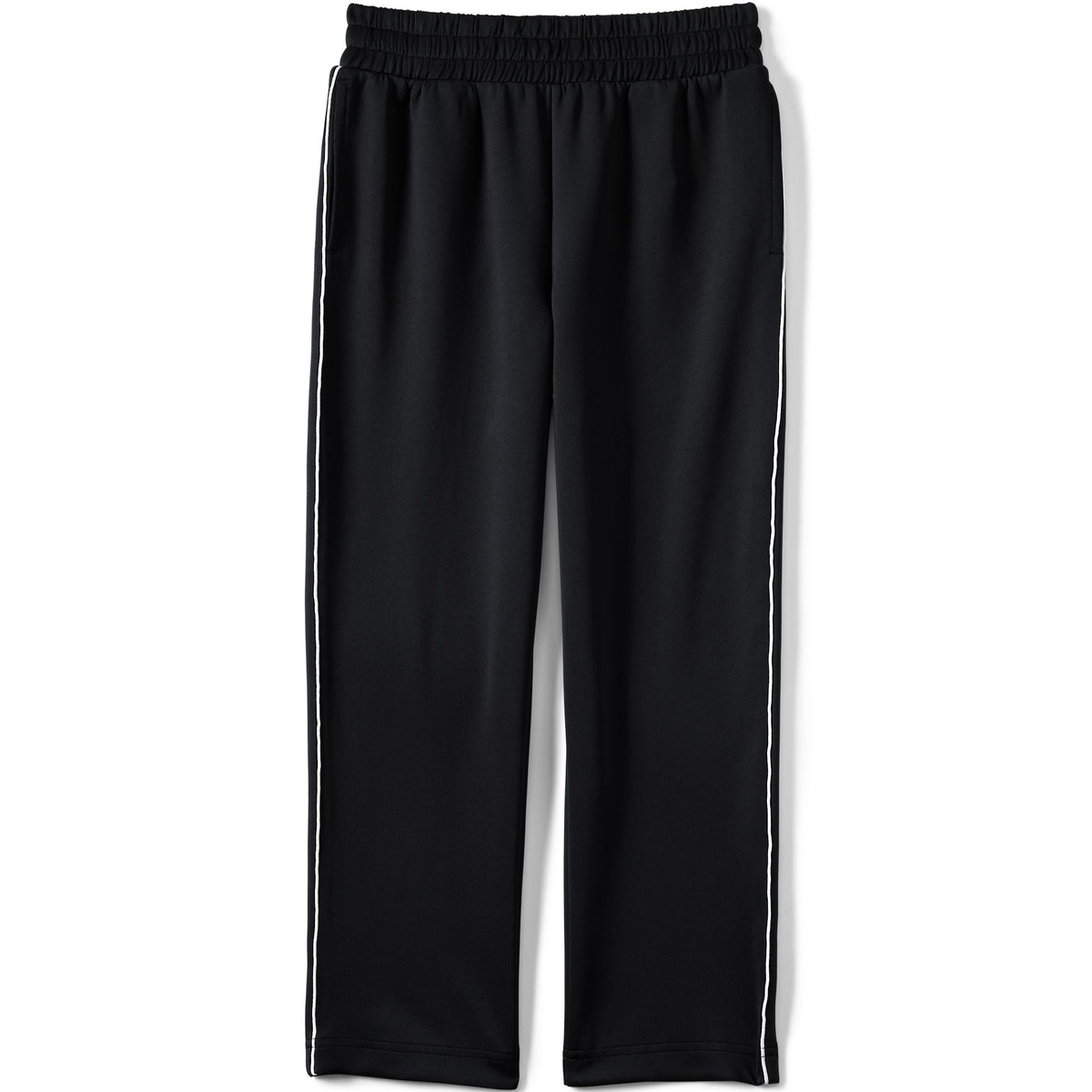 Coed Active Performance Track Pants