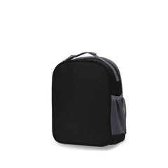 Kids Insulated Soft Sided Solid Lunch Box