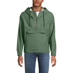 Men's Ripstop Anorak