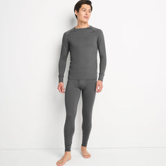 Men's Stretch Thermaskin Long Underwear Pants Base Layer