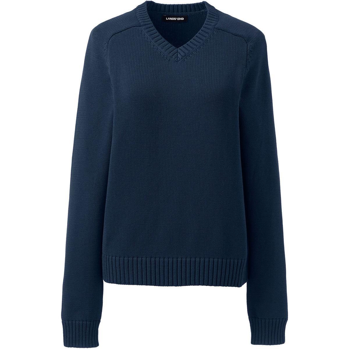 Women's Legacy V-neck Sweater