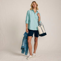 Women's Oxford Shirt