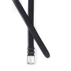 School Uniform Men's Glove Leather Belt
