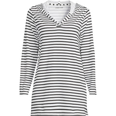 Women's Plus Size SunShade UPF 50 Hooded Mini Swim Swim Cover-Up Dress