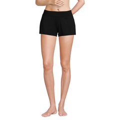 Women's Smoothing Control Curvy 3 Inch Swim Short