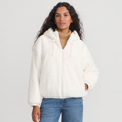 Women's FeatherFree Insulated Diamond Quilted Reversible Jacket