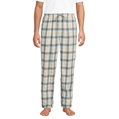Men's Flannel Pajama Pants
