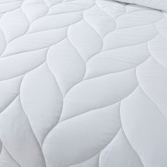 Waverly Antimicrobial Cotton Down Alternative Comforter