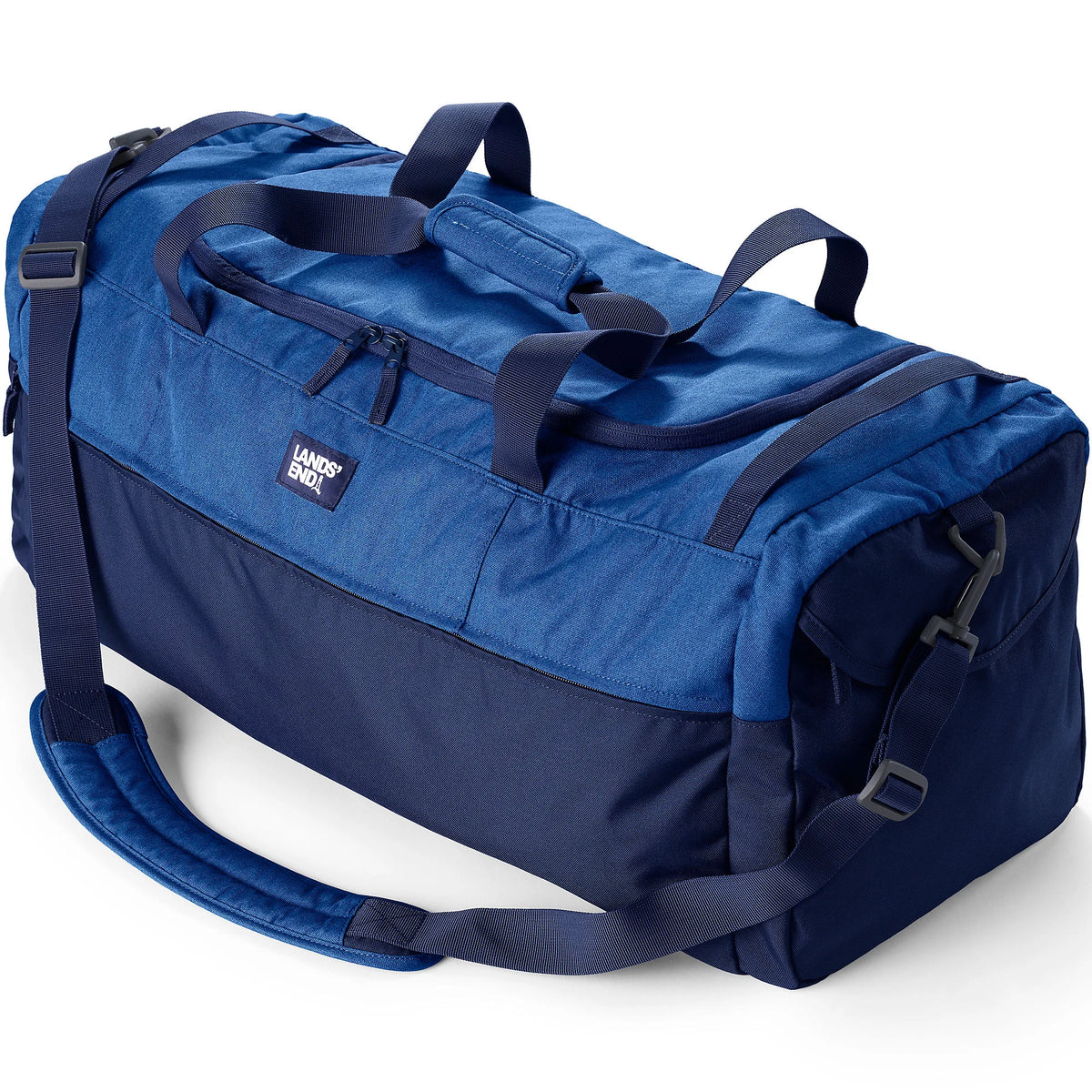 Large All Purpose Travel Duffle Bag