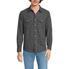 Men's Western Shirt