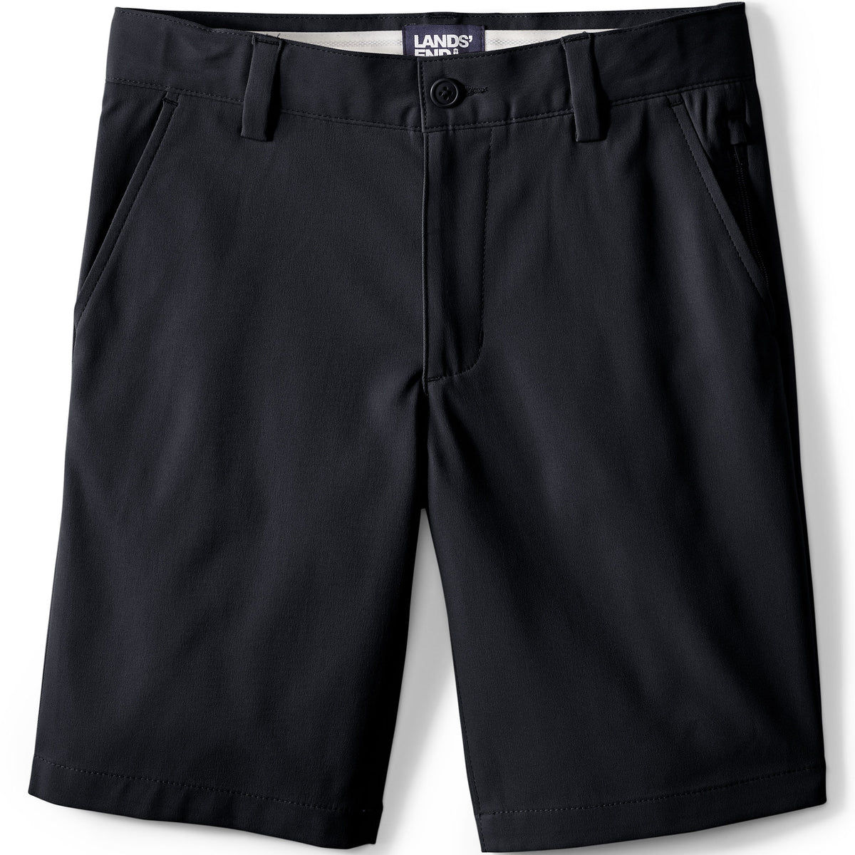 Boys Classic Active Performance Chino Shorts