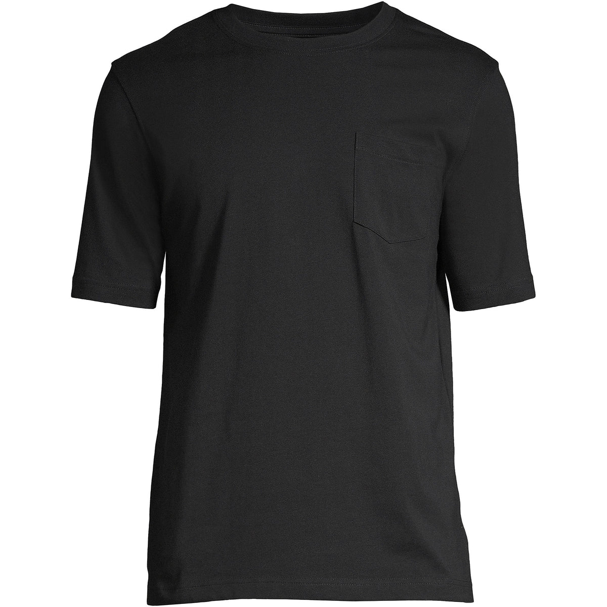 Men's Super-T Short Sleeve T-Shirt with Pocket