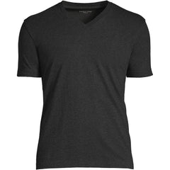 Men's Big Super-T Short Sleeve V-Neck T-Shirt