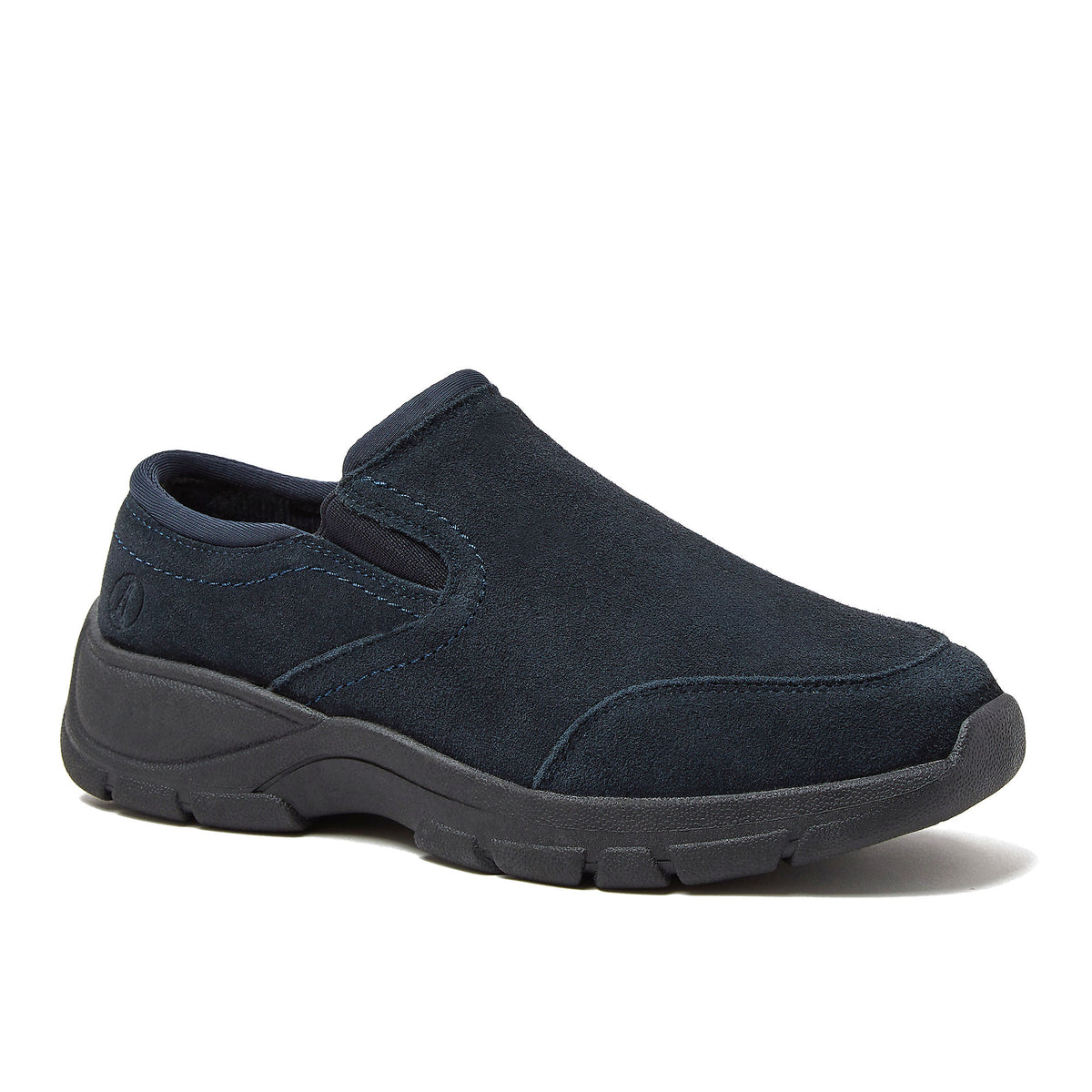 Women's Wide Width All Weather Casual Slip On Shoes