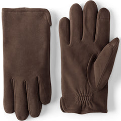 Men's EZ Touch Suede Gloves