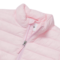 Kids Husky FeatherFree TM Insulated Packable Jacket