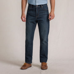 Men's Rigid Easy Classic Fit Jean