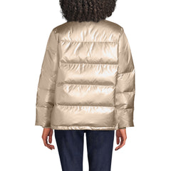 Women's Petite Max 600 Down Puffer Jacket