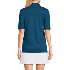 Women's Performance Pique Polo