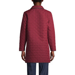 Women's Insulated Reversible Barn Coat