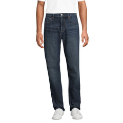 Men's Rigid Comfort Waist Easy Classic Fit Jean