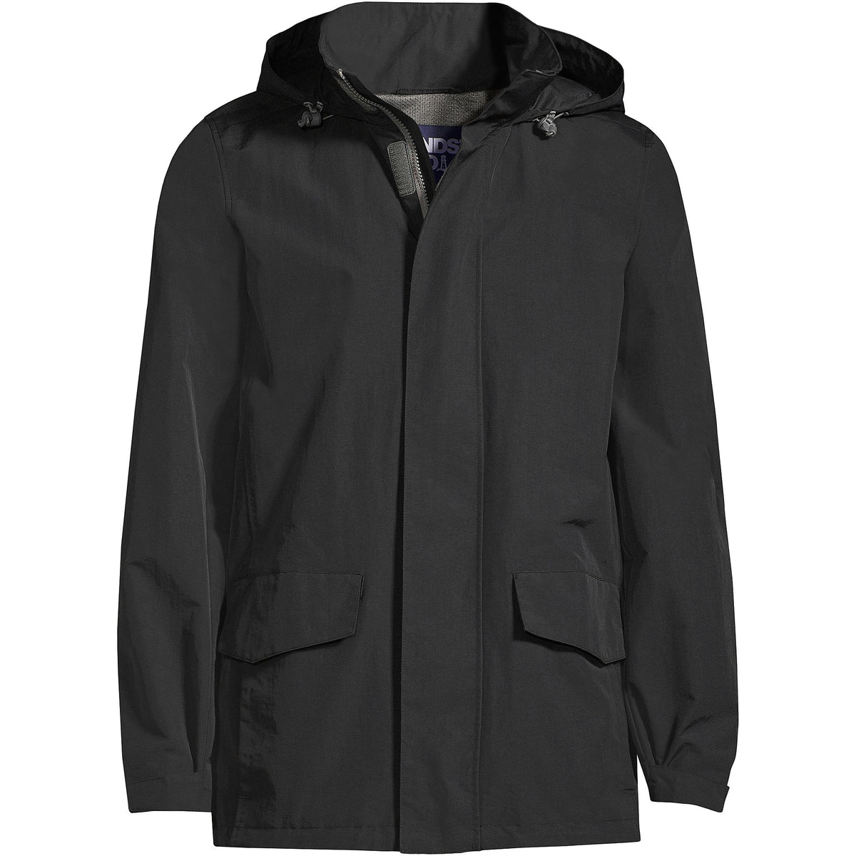 Men's Outrigger Mesh Lined Jacket