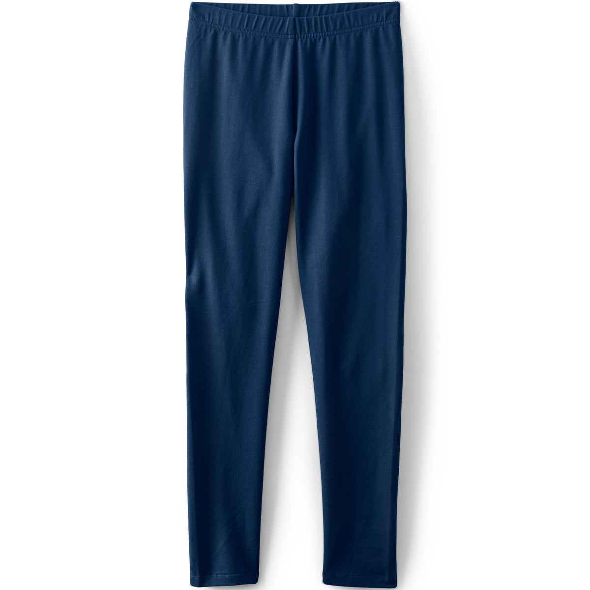 Girls Tough Cotton Legging