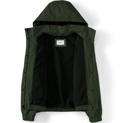 Women's Plus Size Squall Full Zip Jacket