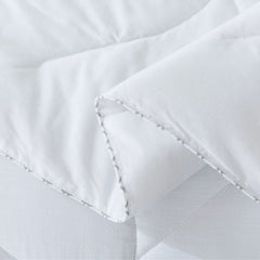 Waverly Antimicrobial Cotton Down Alternative Comforter