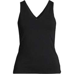 Women's Slender Vneck Tank Top