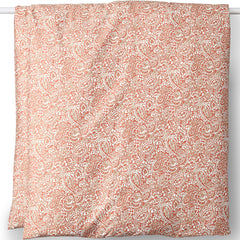400 Thread Count Premium Supima Cotton No Iron Sateen Duvet Bed Cover