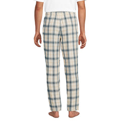 Men's Flannel Pajama Pants