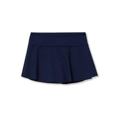 Girls Chlorine Resistant Swim Skirt